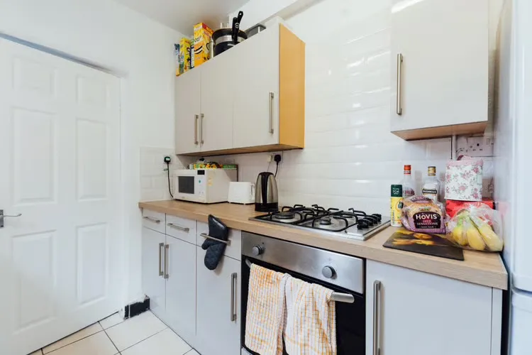 Affordable // West End 4 Bed House // AUG 2026 - Image 4